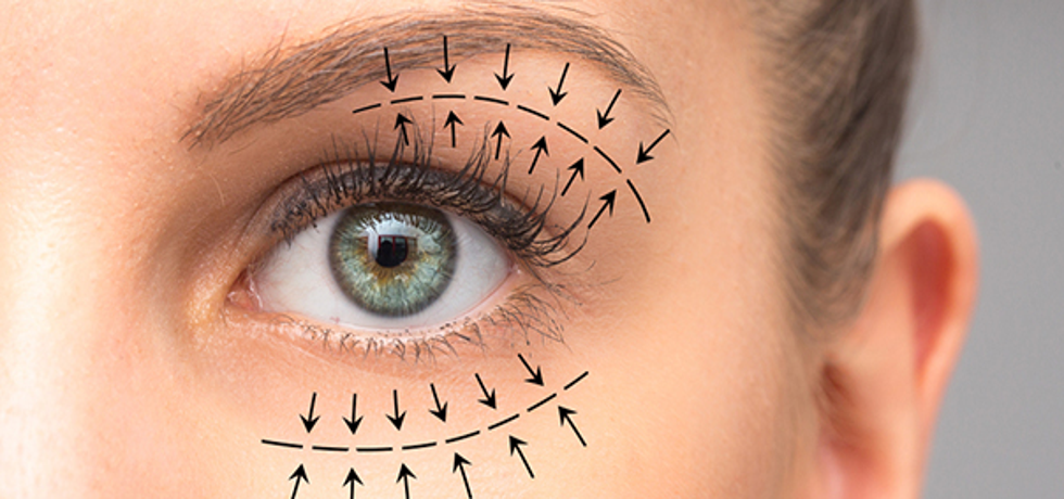 Eyelid Surgery in Mumbai at Magniva Aesthetics