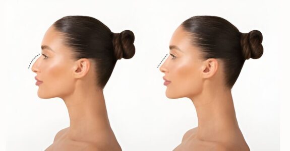Rhinoplasty Surgery at Magniva Aesthetics in Mumbai