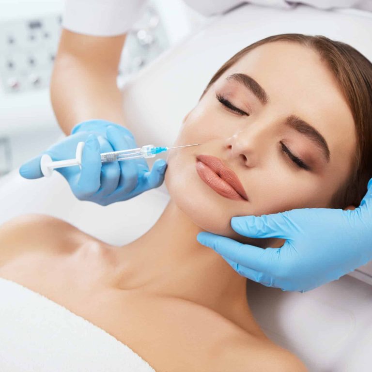 Injectables Treatment at Magniva Aesthetics in Mumbai